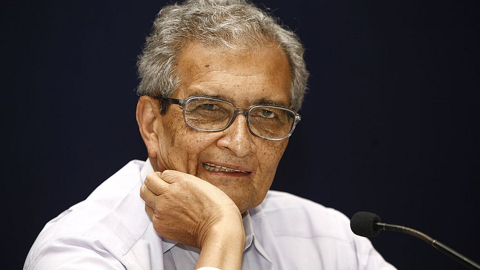 আমাকেও বাংলাদেশে ফেরত পাঠানো হতে পারে: অমর্ত্য সেন